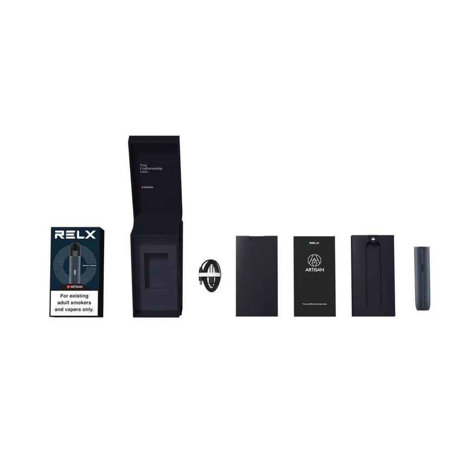 parap vape store - Side-by-side comparison of beginner vs advanced vaping devices