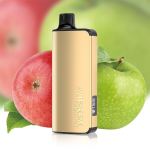 Discover the IGET Bar Nicotine Content | Vape Smarter Today - View 6 - how to