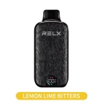 RELX Sparta 18000 Puffs – Lemon Lime Bitters