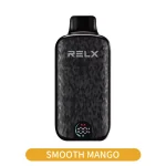 RELX Sparta 18000 Puffs – Smooth Mango