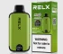 relx-magicgo-8000-puffs-lemon