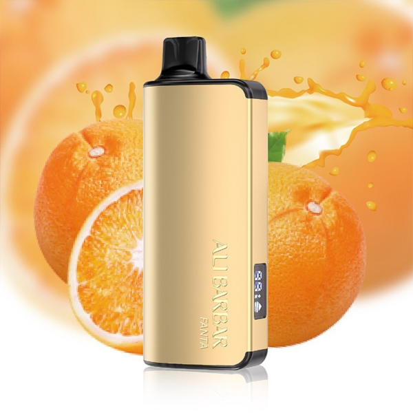 alibarbar flavour list - Professional Guide and Review