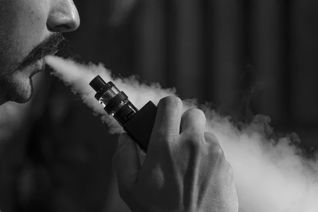 vape stores adelaide storefront TGA compliance signage