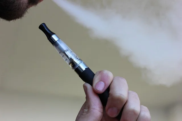 vape shop hervey bay - vape shop Hervey Bay storefront with modern display