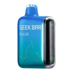 Blue Mint Geek Bar Pulse
