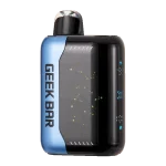 Blue Rancher Geek Bar Pulse X 25k