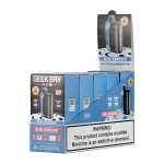 Blue Rancher Geek Bar Pulse X 25k