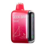 Dragon Melon Geek Bar Pulse