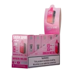 big geekbar - Professional Guide and Review