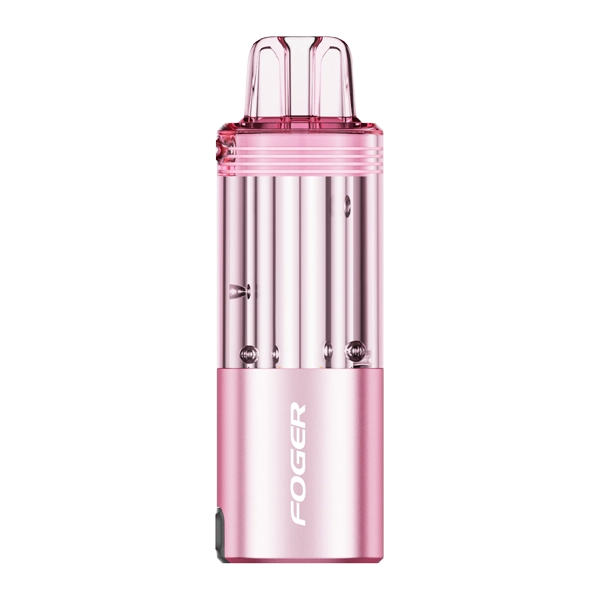 Juicy Peach Ice FOGER Switch Pro Disposable