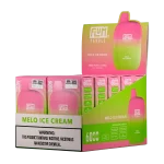 Melo Ice Cream FLUM Pebble