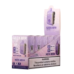 Meta Moon Geek Bar Pulse