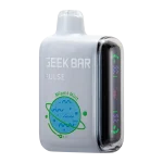 geekbar thca - Professional Guide and Review