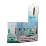 Miami Mint Geek Bar Pulse