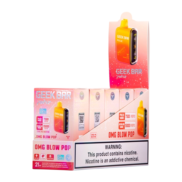 capricorn geekbar - Professional Guide and Review