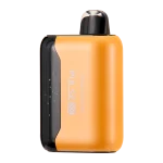 Orange Fcuking Fab Geek Bar Pulse X 25k