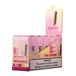 Pink Lemonade Geek Bar Pulse