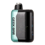 Sour Mango Pineapple Geek Bar Pulse X 25k