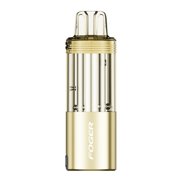 Strawberry Banana FOGER Switch Pro Disposable