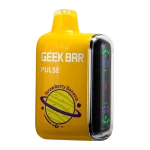 Strawberry Banana Geek Bar Pulse