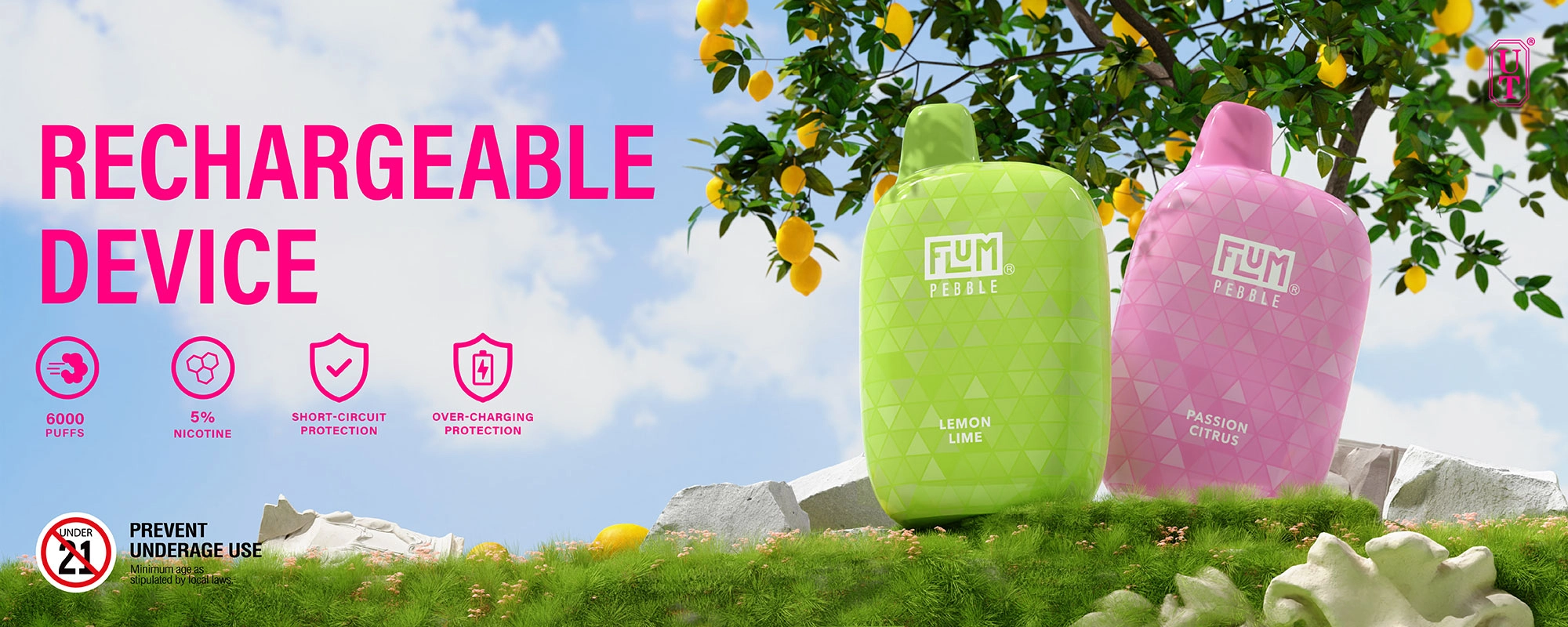 geekbar no nicotine user case study collage