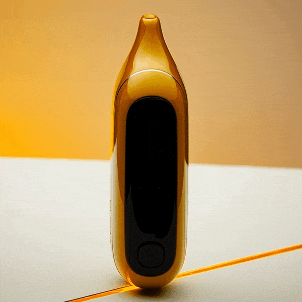 geekbar sour gush user case study commuter setup 2025