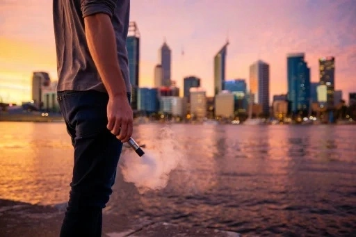 best geekbar pulse flavors dual mesh coil closeup