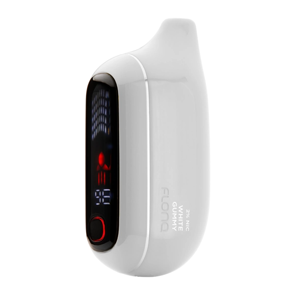 pulse x geekbar usb-c charging next to phone