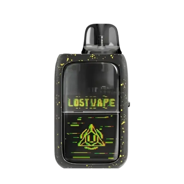 Lost Vape URSA Epoch Pod System Kit $11.99