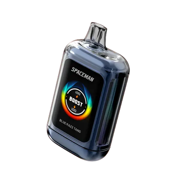 Spaceman Curve 18K Dispoasable Vape Kit