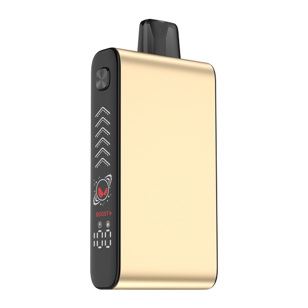 Strawberry Kiwi FASTA Alien 51K