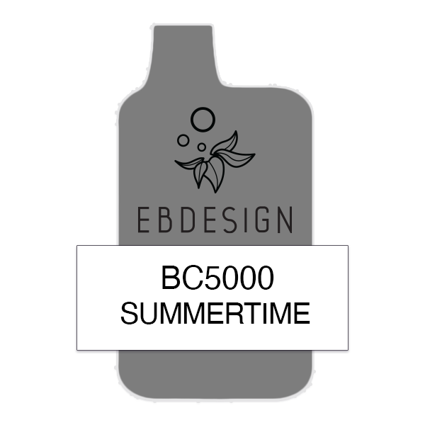 Summertime Elf Bar 5000