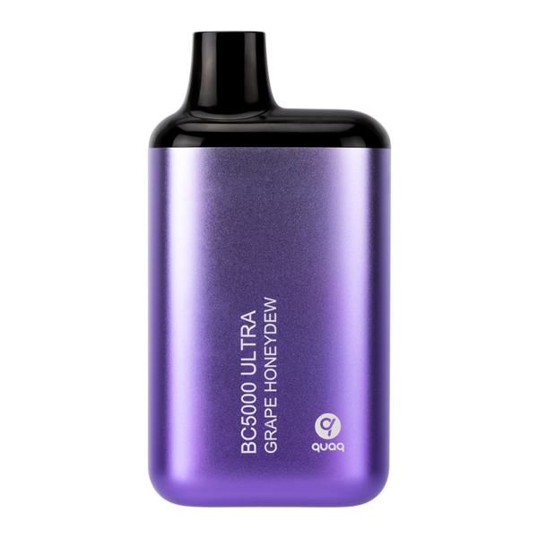 Grape Honeydew BC5000 Ultra