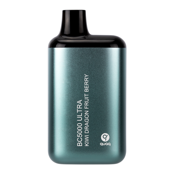 Kiwi Dragon Fruit Berry BC5000 Ultra