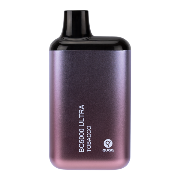 Tobacco BC5000 Ultra