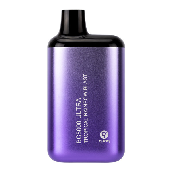 Tropical Rinbo BC5000 Ultra