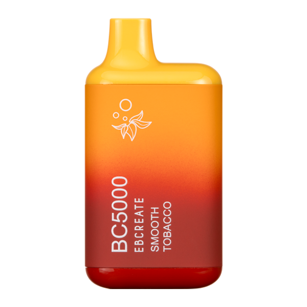 Smooth Tobacco BC5000