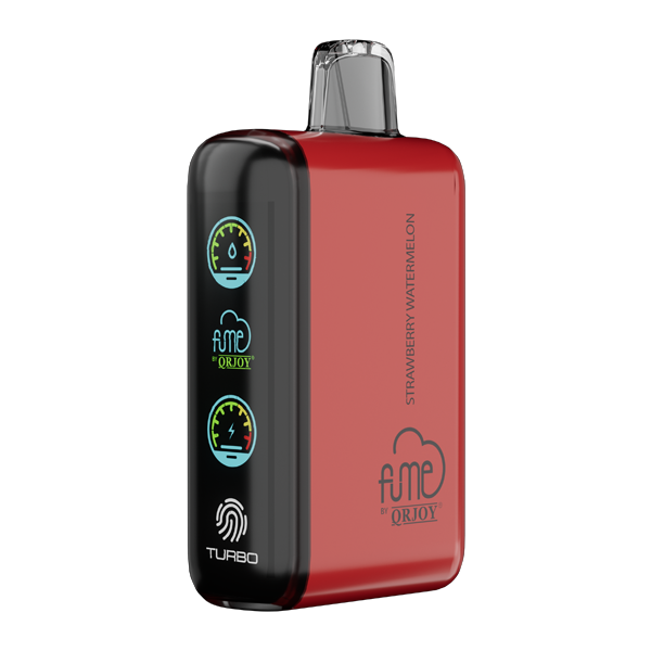Strawberry Watermelon FUME Eternity Turbo 20K