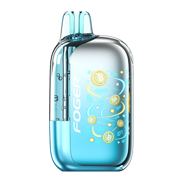 Summer Mist FOGER BIT 35K