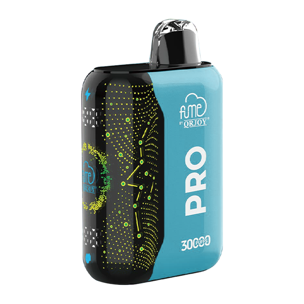 Strawberry Kiwi FUME PRO 30K