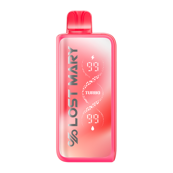 Red Pixy Lost Mary MT35K Turbo