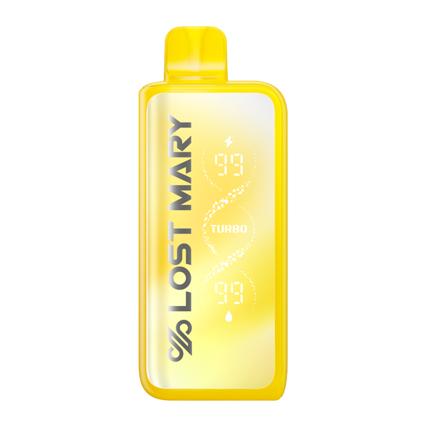 Yellow Pixy Lost Mary MT35K Turbo