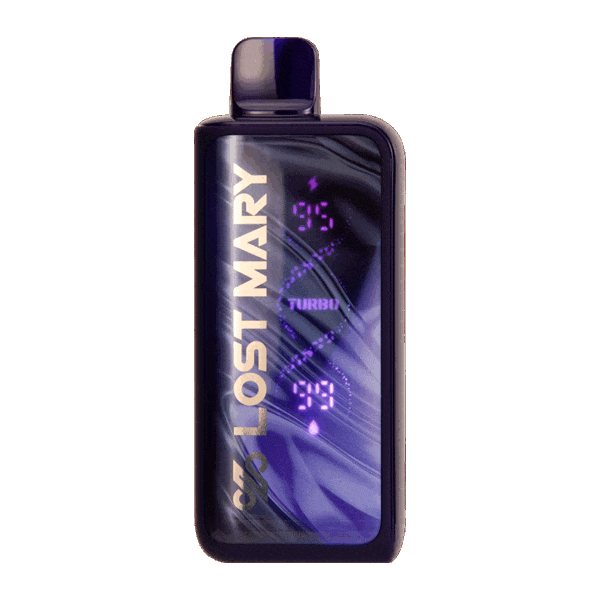 Golden Berry Lost Mary MT35K Turbo