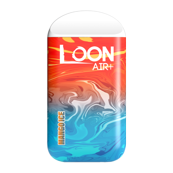 Mango Ice Loon Air+