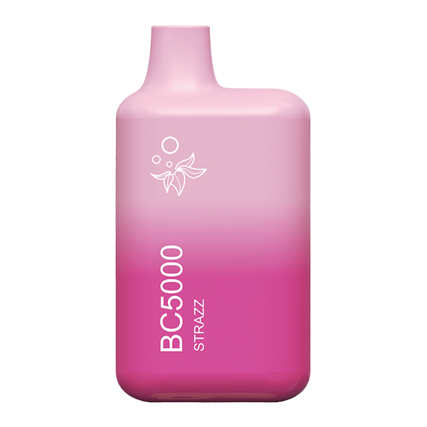 Strazz BC5000