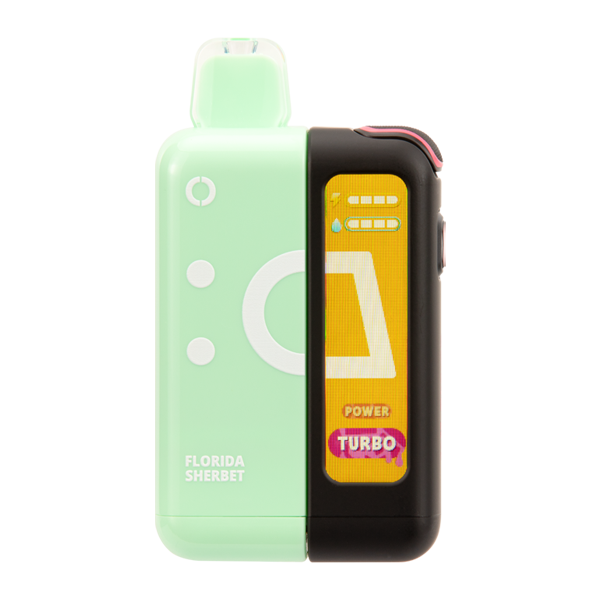 Florida Twist Off Stamp X-Cube Kit