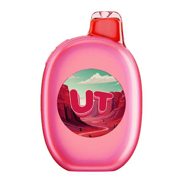 Strawberry Guava UT 50K