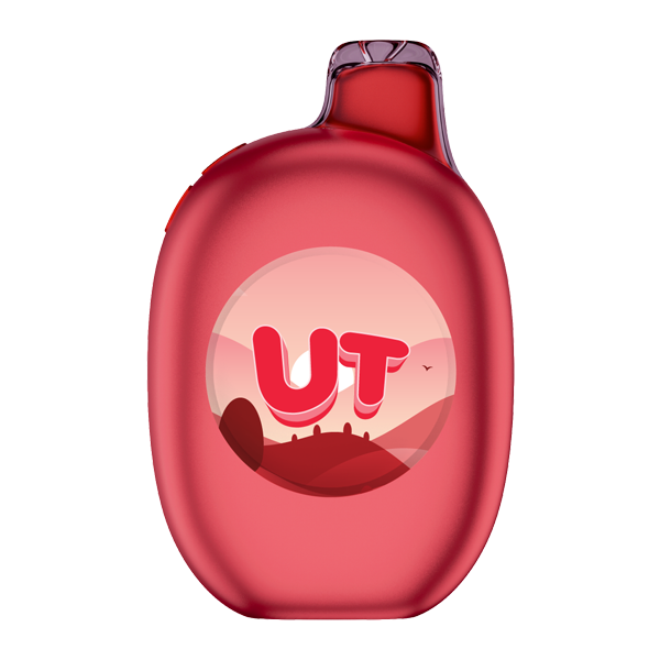 Cola Ice/Cherry UT 50K