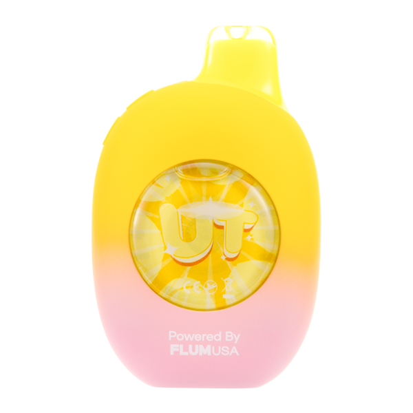 Mango/Strawberry UT 50K