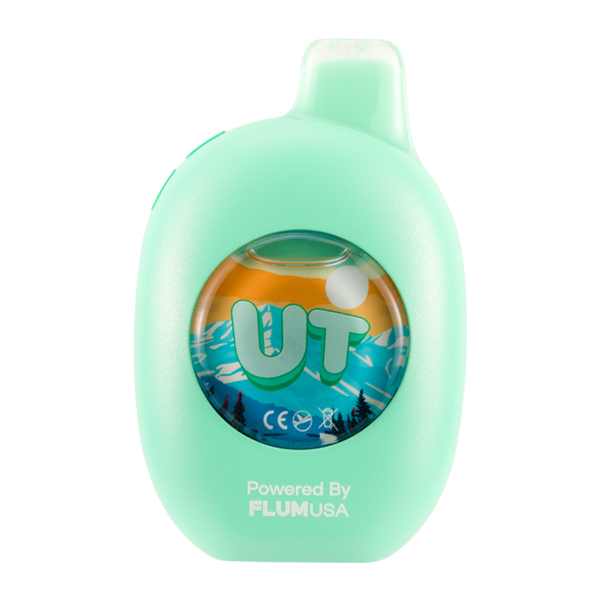 Miami Mint/Mint Slushy UT 50K